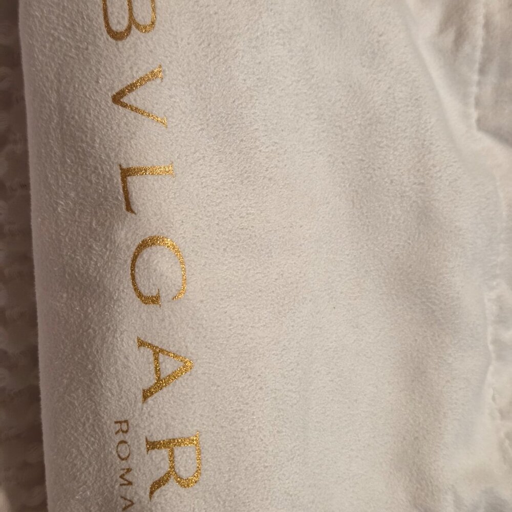 Bvlgari mini serpenti bag - Picture 7 of 7